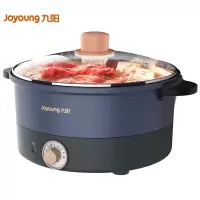 JOYOUNG九阳电火锅HG30-G632 电火锅多功能家用3L