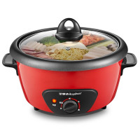 荣事达(Royalstar)电火锅 RSD-100A6 (单位:个)