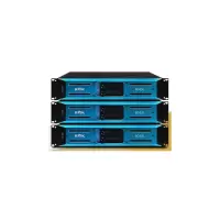 德国拜玛克BMK GM-400 二通道功放 后级功放