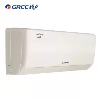 格力(GREE)1.5匹 壁挂式卧室空调挂机(含配件费用)