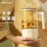 大宇养生壶YS2W01072