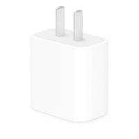 Apple 20W USB-C手机充电插头