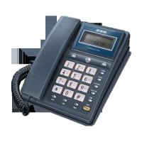 步步高 (BBK) HCD007(6101)TSD 固定电话机座机 办公固话 双接口免电池
