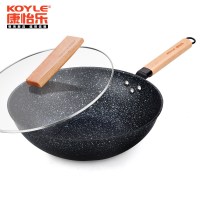 康怡乐(KOYLE)高力麦饭石KY02032(单位:个)