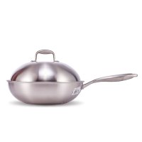 康怡乐(KOYLE)快炒王五层金刚无烟锅KY017(单位:个)