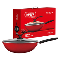 康怡乐(KOYLE) 鸿运来KY01532(单位:个)