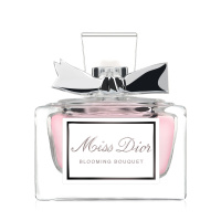 克丽丝汀迪奥 迪奥小姐花漾淡香氛 5mL中小样 女士淡香 清新花香