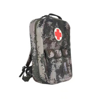 猎刃2002型空背囊 卫生员背囊双肩包 单位:个