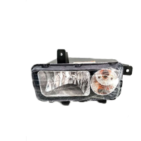 军士佳 EQ1120GA右前转向灯及雾灯