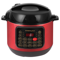 荣事达(Royalstar)电压力锅50-100A170(单位:个)