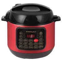 荣事达(Royalstar)电压力锅50-100A170(单位:个)