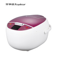 荣事达(Royalstar)微电脑电饭煲 RFB-S4008 (单位:个)