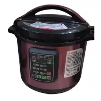 金丽豪 商用13升电压力锅 1600w