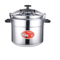 安玖 32cm复合底压力锅铝合金材质