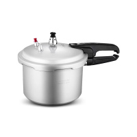 双喜 32cm复合底压力锅铝合金材质