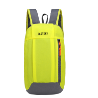 驿客悦行双肩包 黄色EKB-8008