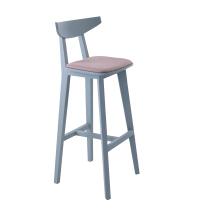 玛拉蒂 吧台椅高脚椅