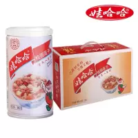 e代娃哈哈桂圆莲子营养八宝粥280g