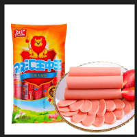 e代 双汇王中王400g