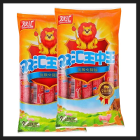 e代 双汇王中王600g