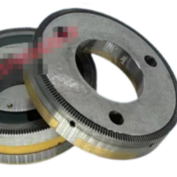 谐晟 牙嵌式电磁离合器 干式单键DLY0-16A 1个