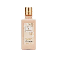 L‘OCCITANE欧舒丹格拉斯橙花香体润肤露245ml