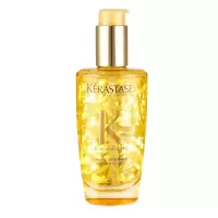 KERASTASE/卡诗 免洗菁纯修护液神仙护发精油100ml