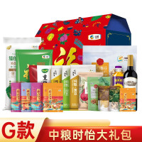 中粮时怡大礼包G JC