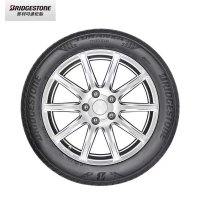 TRW 普利司通轮胎 225/55R17