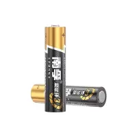 南孚 电池3粒/卡 儿童玩具血糖仪遥控器挂钟鼠标键盘7号