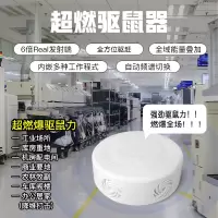 苏宁极物 CLEANRTH驱鼠器灭鼠捕鼠器驱赶神器超声波大功率工业级强效防老鼠蝙蝠驱赶器 锂电版 Abstract