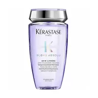 KERASTASE/卡诗 滋润洗发水补水提亮250ml