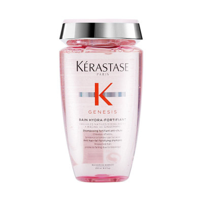 KERASTASE/卡诗 防脱发固发修护洗发水250ml