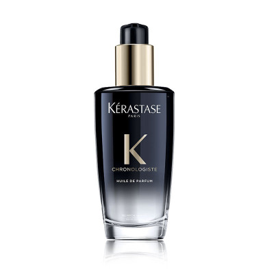 KERASTASE/卡诗 黑钻护发精油100ml