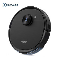 科沃斯(ECOVACS)DEEBOT T9AIVI 扫地机器人扫拖一体机智能家用吸尘器激光全自动洗地机