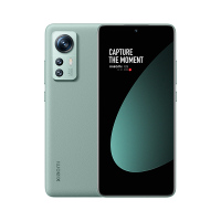Xiaomi 12S 原野绿 8GB内存 256GB存储 骁龙8+ 旗舰处理器 徕卡光学镜头 全场景疾速抓拍 5G智能手机