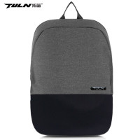 拓蓝(TULN) 鸿蒙双肩电脑包 TL8DF01008 深灰色