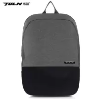 拓蓝(TULN) 鸿蒙双肩电脑包 TL8DF01008 深灰色