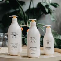 古罗玛护发素滋养柔顺护发素500ml