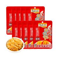 乌江 红油榨菜80g*10