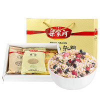 梁家河陕北小杂粮礼盒3kg