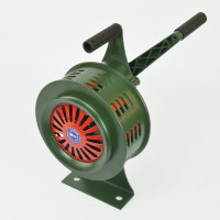 手摇式防空报警器 手摇报警器SY-200型大型固定式警报器