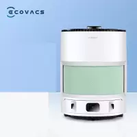 科沃斯(ECOVACS) Ava 无线空气净化扫地机器人