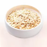原味营养麦片600g-2