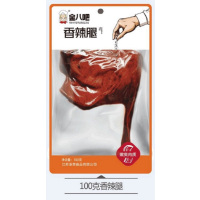 浙萃香酥鸭腿100g-1