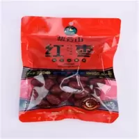 紫云山新疆红枣-1