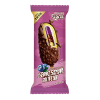 e代 伊利巧恋果雪糕75g