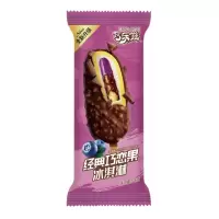 e代 伊利巧恋果雪糕75g