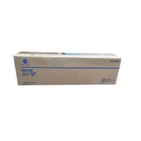 柯尼卡美能达 KONICA MINOLTA DR218K 黑色硒鼓 (适用C226i/C286i机型)80000张