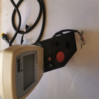 仪表盘 GJW112山地挖掘机